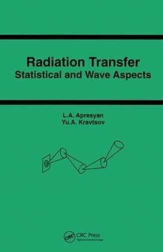 Radiation Transfer