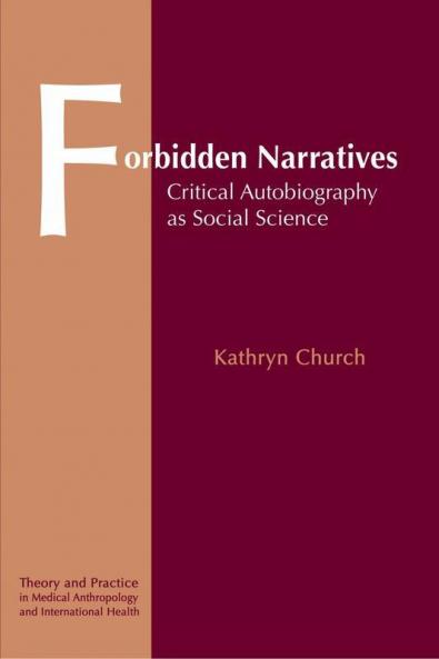 Forbidden Narratives