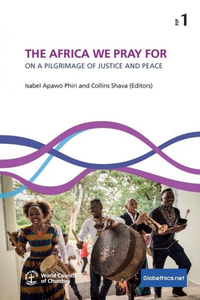 THE AFRICA WE PRAY FOR