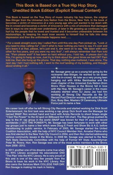 Impulse Urges and Fantasies: Life Is A Bag Of Mixed Emotions: 1