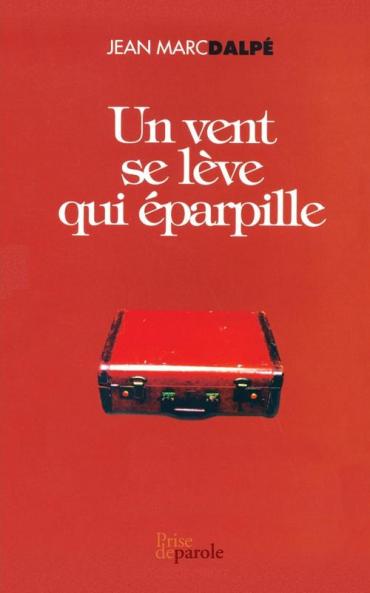 Un Vent Se Lève Qui Éparpille (French Edition)