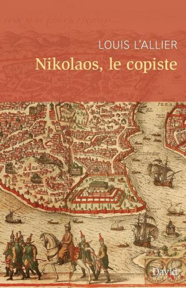 Nikolaos le copiste