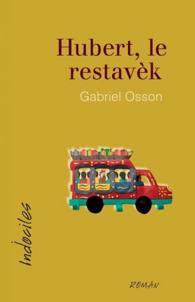 Hubert, Le Restavèk (French Edition)