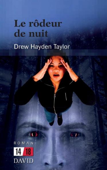 Le Rôdeur De Nuit (French Edition)
