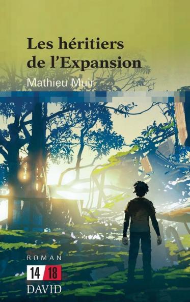 Les Héritiers De L'Expansion (14/18) (French Edition)