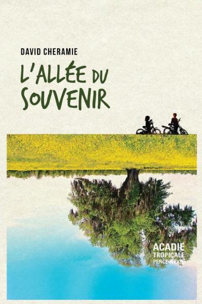 L'Allée Du Souvenir (French Edition)