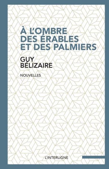 L'Ombre Des Rables Et Des Palmiers (Vertiges)