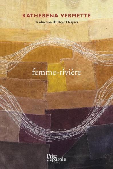 Femme-Rivière (French Edition)