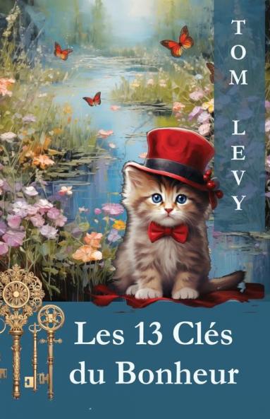 Les 13 Clés Du Bonheur: Découvrir Et Appliquer Les Secrets D'Une Vie Épanouie (French Edition)