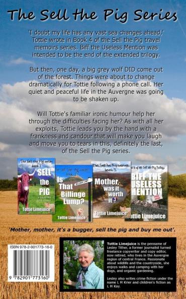 Angling Bumateurs: Book 5 in the Sell the Pig trilogy