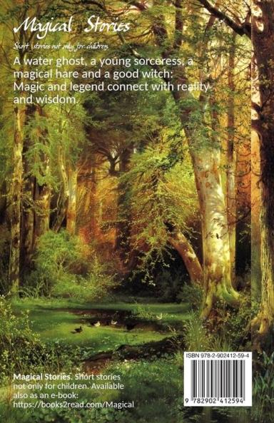 Magical Stories