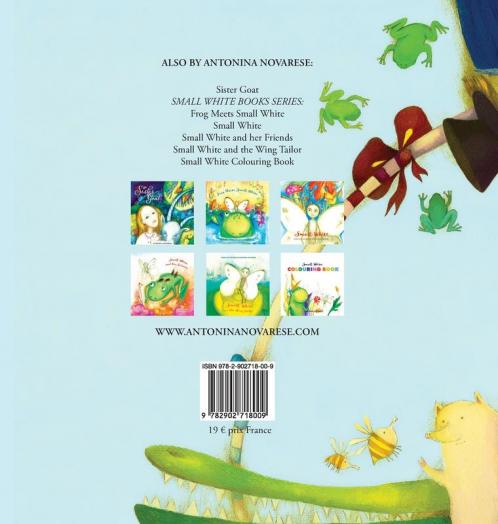 Nonsense Poems for Kids