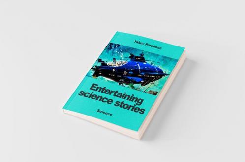 Entertaining science stories