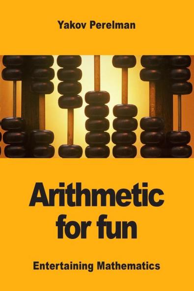 Arithmetic for fun