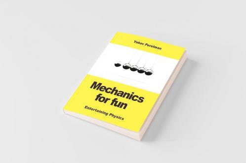 Mechanics for fun