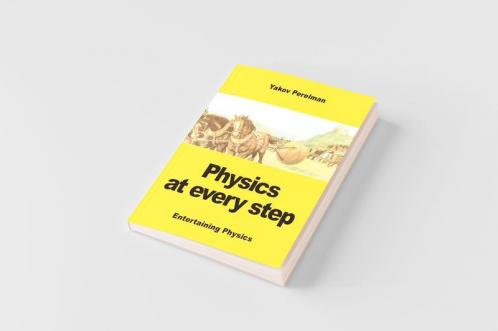 Physics at every step