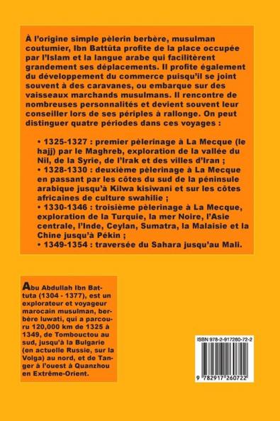 Voyages