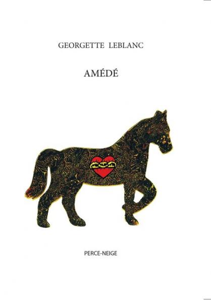 Amédé (French Edition)