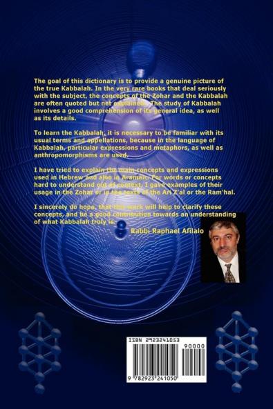 Kabbalah Dictionary