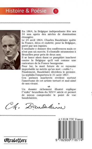 Pauvre Belgique !