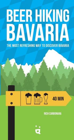 Beer Hiking Bavaria