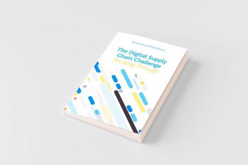 The Digital Supply Chain Challenge