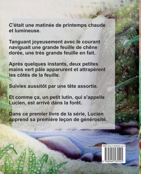 Peter the Pixie: Peter & the Ants Pt 1 - Je Sais Lire Fr - Al: 8