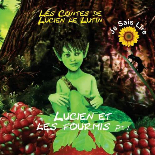 Les Contes de Lucien le Lutin