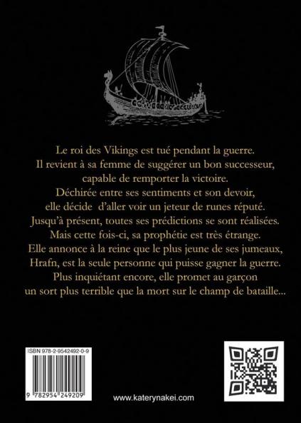L'Enfant Corbeau