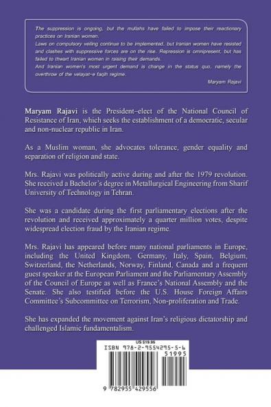 No to Compulsory Veil: No to Compulsory Religion No to Compulsory Government