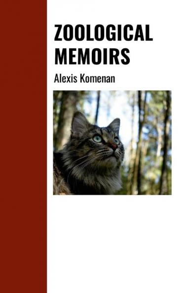 Zoological Memoirs