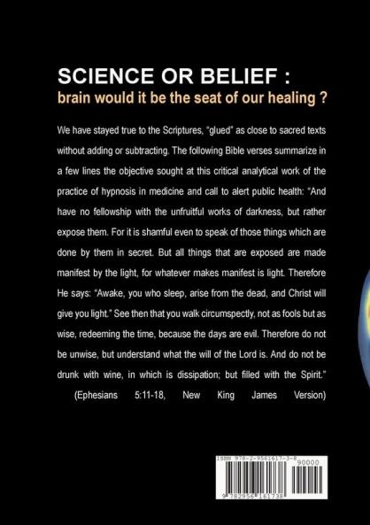 Science or Belief