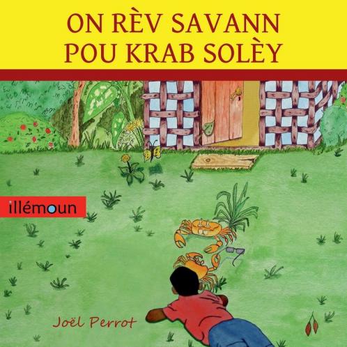 ON R��V SAVANN POU KRAB SOL��Y
