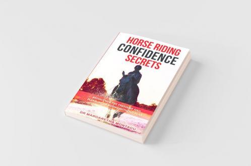 Horse Riding Confidence Secrets