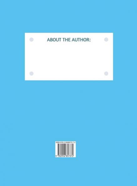 My Awesome Comic Book