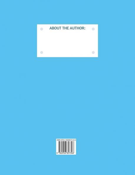My Awesome Comic Book