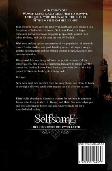 Selfsame