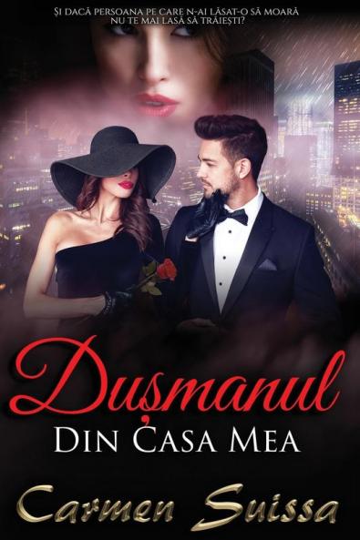 Dușmanul Din Casa Mea (Romanian Edition)