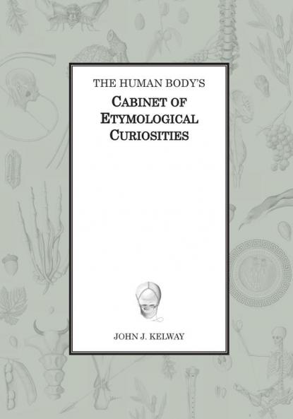 The Human Body's Cabinet of Etymological Curiosities