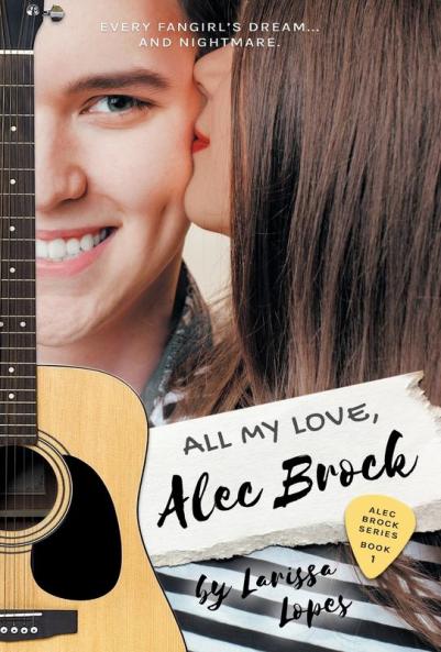 All My Love Alec Brock