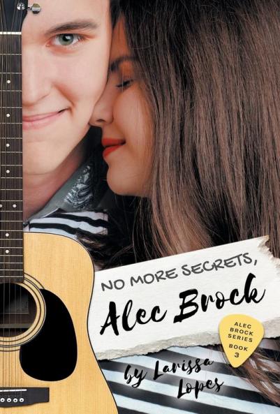 No More Secrets Alec Brock