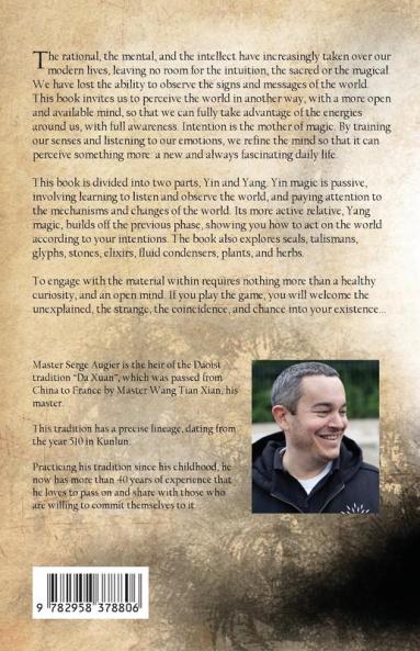 Treatise of Daoist Magic