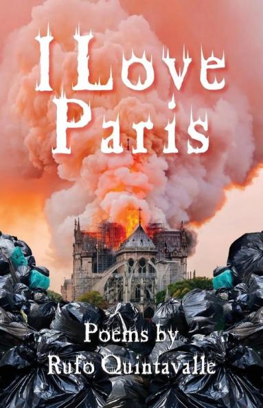 I Love Paris