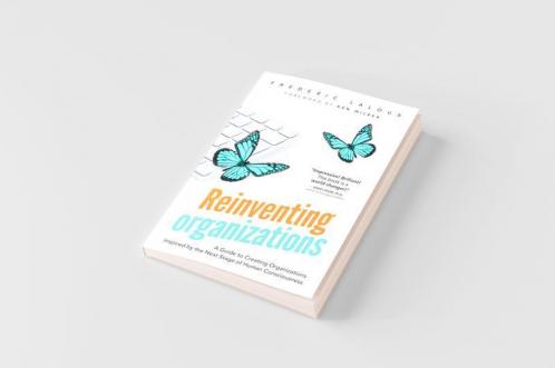 Reinventing Organizations