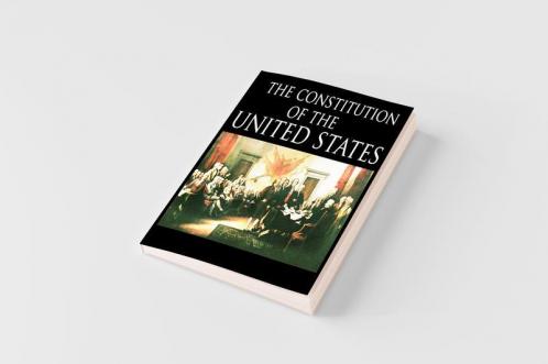The Constitution and the Declaration of Independence