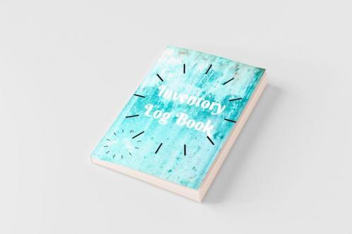 Inventory Log Book
