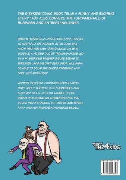 Biz4Kids