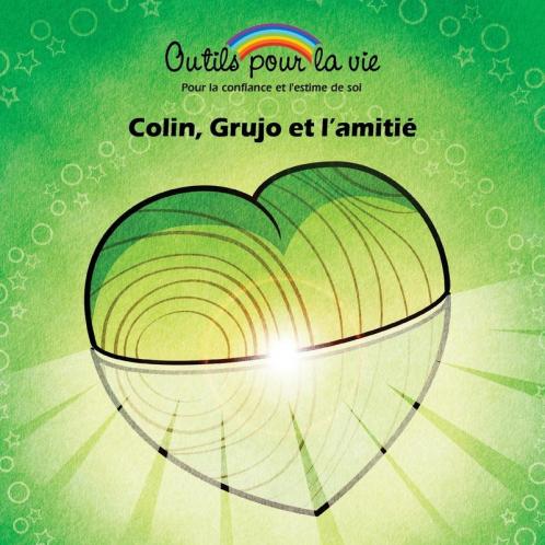 Colin Grujo et l'amiti��