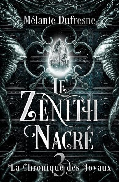 Le zénith nacré