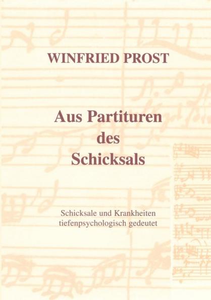 Aus Partituren des Schicksals